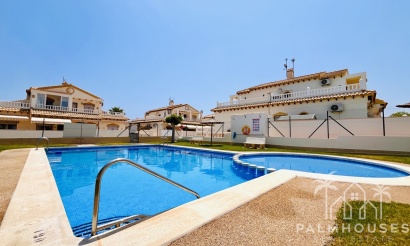 Herverkoop - Huis - Los Altos - Costa Blanca