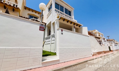 Herverkoop - Huis - Los Altos - Costa Blanca