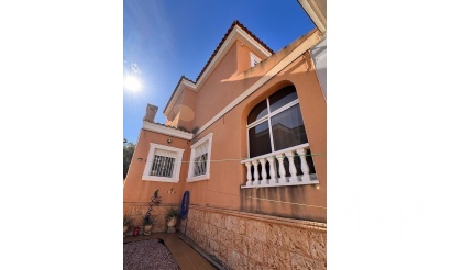 Revente - Villa - Alicante - Cox