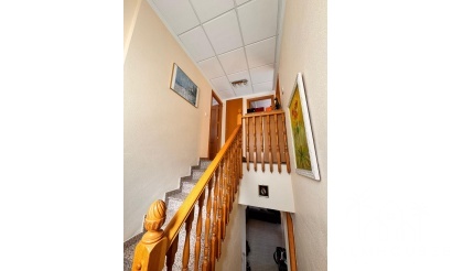 Revente - Villa - Alicante - Cox