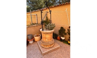 Revente - Villa - Alicante - Cox