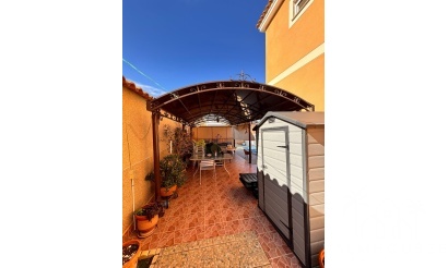 Revente - Villa - Alicante - Cox