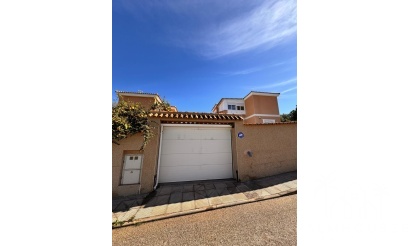 Revente - Villa - Alicante - Cox