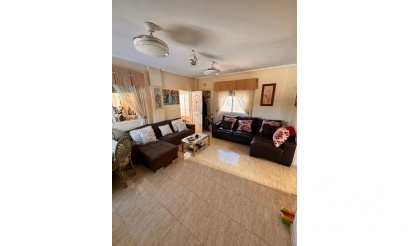 Revente - Villa - Alicante - Cox
