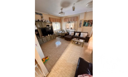 Revente - Villa - Alicante - Cox