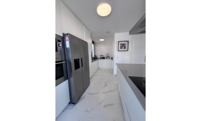 Herverkoop - Villa - Villamartin - Costa Blanca