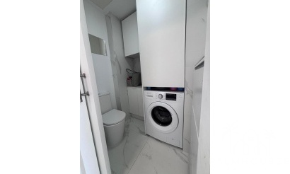 Herverkoop - Villa - Villamartin - Costa Blanca