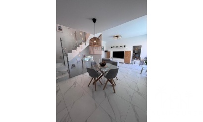 Herverkoop - Villa - Villamartin - Costa Blanca