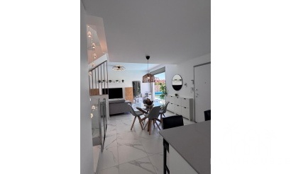 Herverkoop - Villa - Villamartin - Costa Blanca