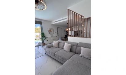 Herverkoop - Villa - Villamartin - Costa Blanca