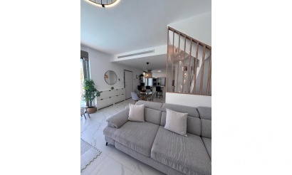 Herverkoop - Villa - Villamartin - Costa Blanca