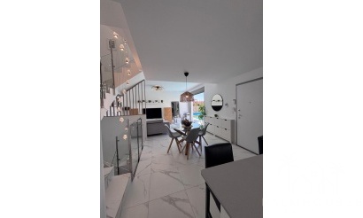 Herverkoop - Villa - Villamartin - Costa Blanca