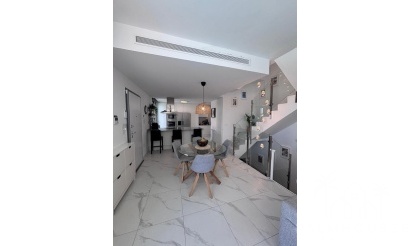 Herverkoop - Villa - Villamartin - Costa Blanca