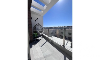 Herverkoop - Villa - Villamartin - Costa Blanca