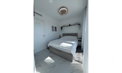Herverkoop - Villa - Villamartin - Costa Blanca