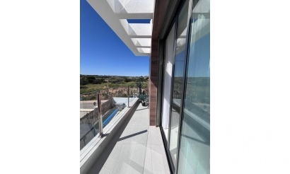 Herverkoop - Villa - Villamartin - Costa Blanca