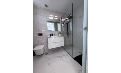 Herverkoop - Villa - Villamartin - Costa Blanca