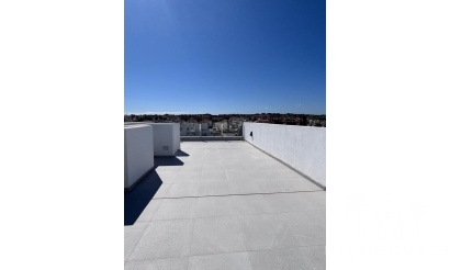 Herverkoop - Villa - Villamartin - Costa Blanca