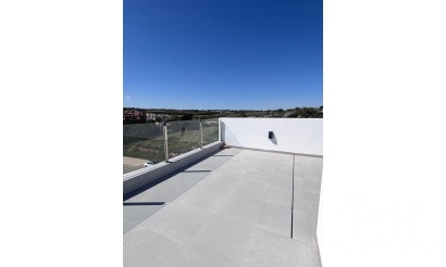 Herverkoop - Villa - Villamartin - Costa Blanca