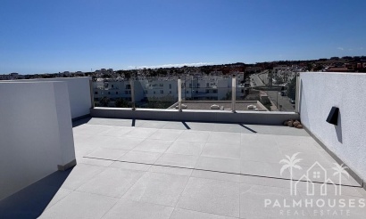 Herverkoop - Villa - Villamartin - Costa Blanca