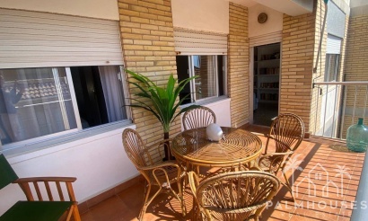 Herverkoop - Appartement - Pilar de La Horadada - La Torre De La Horadada