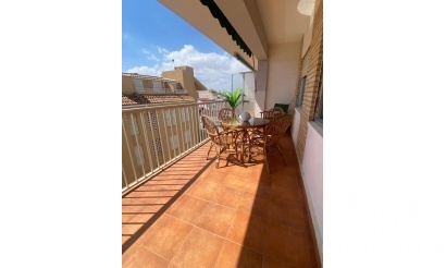 Herverkoop - Appartement - Pilar de La Horadada - La Torre De La Horadada