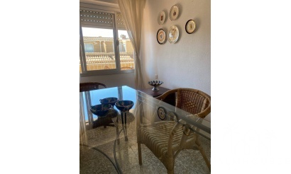 Herverkoop - Appartement - Pilar de La Horadada - La Torre De La Horadada
