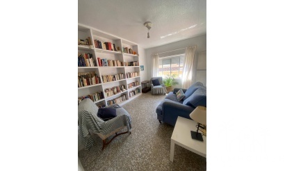 Herverkoop - Appartement - Pilar de La Horadada - La Torre De La Horadada