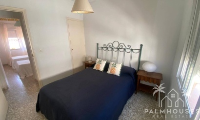 Herverkoop - Appartement - Pilar de La Horadada - La Torre De La Horadada