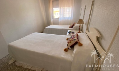Herverkoop - Appartement - Pilar de La Horadada - La Torre De La Horadada