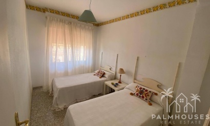 Herverkoop - Appartement - Pilar de La Horadada - La Torre De La Horadada