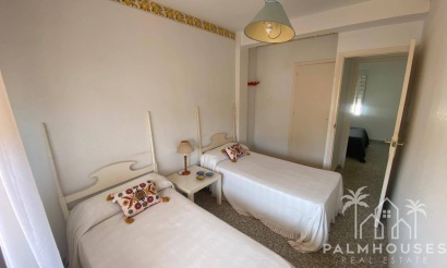 Herverkoop - Appartement - Pilar de La Horadada - La Torre De La Horadada