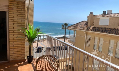 Herverkoop - Appartement - Pilar de La Horadada - La Torre De La Horadada