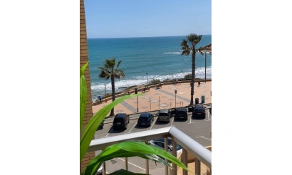Herverkoop - Appartement - Pilar de La Horadada - La Torre De La Horadada