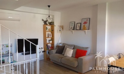 Revente - Maison - Guardamar del Segura - Costa Blanca