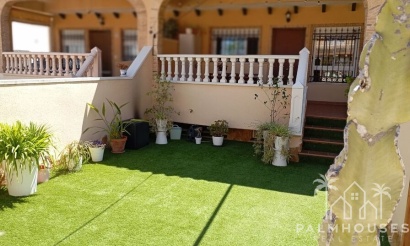 Revente - Maison - Guardamar del Segura - Costa Blanca