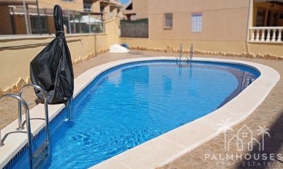 Revente - Maison - Guardamar del Segura - Costa Blanca