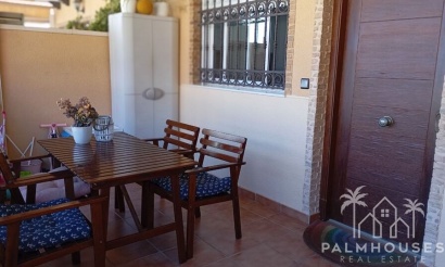 Revente - Maison - Guardamar del Segura - Costa Blanca