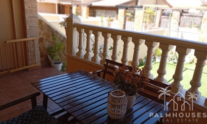 Revente - Maison - Guardamar del Segura - Costa Blanca