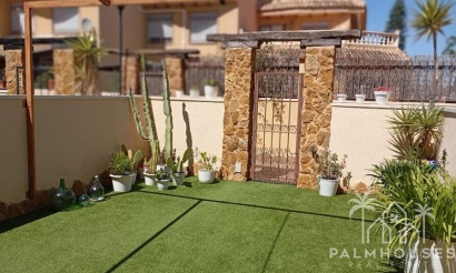 Revente - Maison - Guardamar del Segura - Costa Blanca