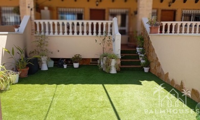 Revente - Maison - Guardamar del Segura - Costa Blanca