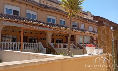 Revente - Maison - Guardamar del Segura - Costa Blanca