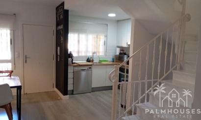 Revente - Maison - Guardamar del Segura - Costa Blanca