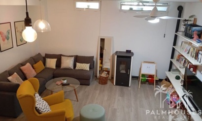 Revente - Maison - Guardamar del Segura - Costa Blanca