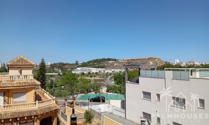 Revente - Maison - Guardamar del Segura - Costa Blanca