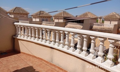 Revente - Maison - Guardamar del Segura - Costa Blanca