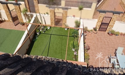 Revente - Maison - Guardamar del Segura - Costa Blanca