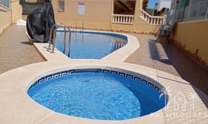 Revente - Maison - Guardamar del Segura - Costa Blanca