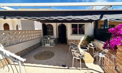 Herverkoop - Huis - Orihuela Costa - Costa Blanca