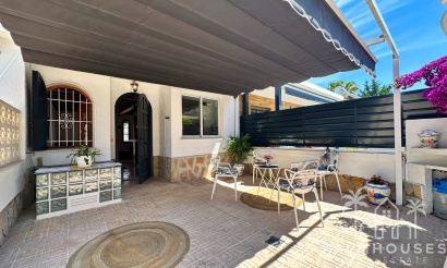 Herverkoop - Huis - Orihuela Costa - Costa Blanca